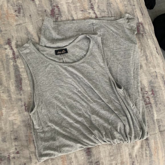 Nordstrom | Knotted Dress - Picture 4 of 4